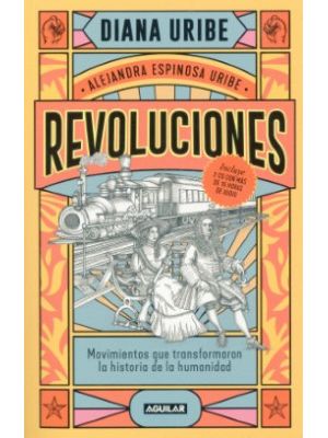 Revoluciones