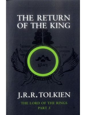 The Return Of The King Part 3