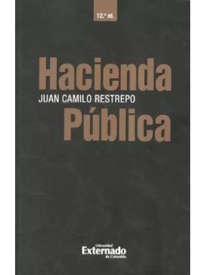 Hacienda Publica