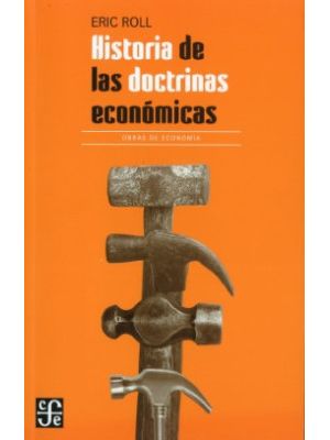 Historia De Las Doctrinas Economicas