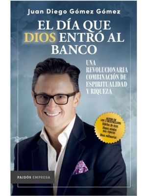 El Dia Que Dios Entro Al Banco