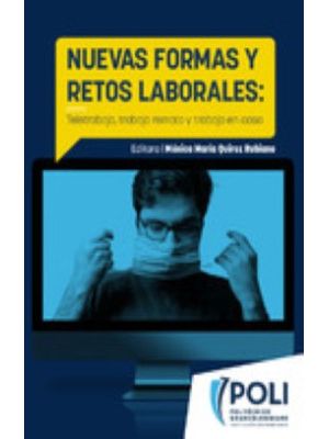 Nuevas Formas Y Retos Laborales