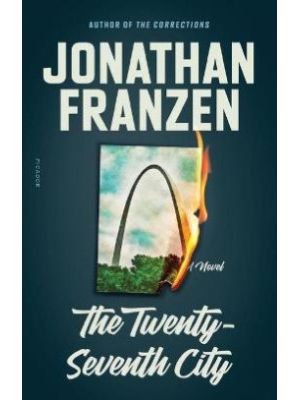 The Twenty Seventh City