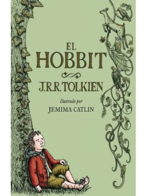 El Hobbit Ilustrado