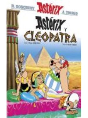 Asterix Y Cleopatra 6