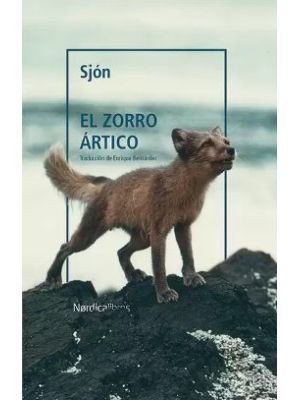 El Zorro Artico