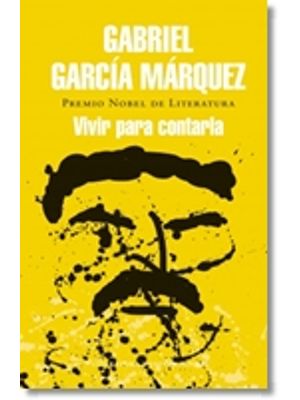 Vivir Para Contarla