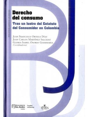 Derecho Del Consumo