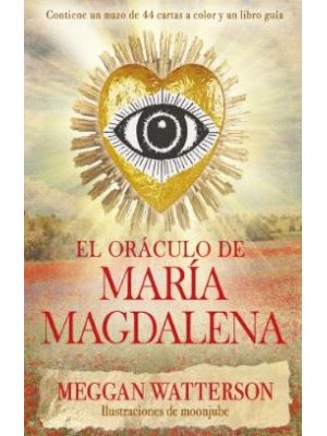 El Oraculo De Maria Magdalena (caja)