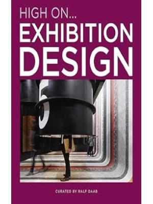 High On Exhibition Design