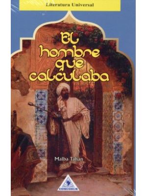 El Hombre Que Calculaba