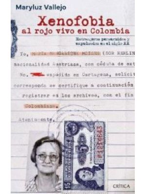 Xenofobia Al Rojo Vivo En Colombia