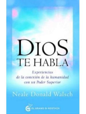 Dios Te Habla