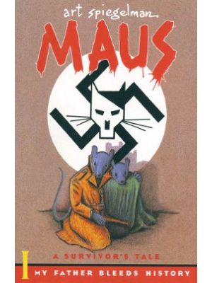 Maus I My Father Bleeds History