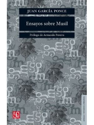 Ensayos Sobre Musil