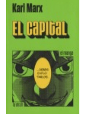 El Capital