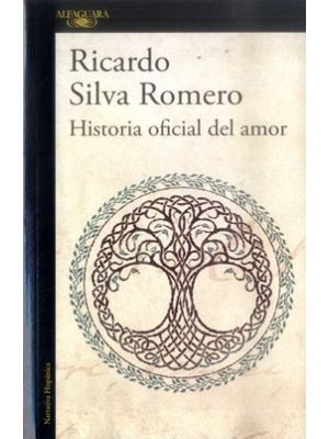 Historia Oficial Del Amor