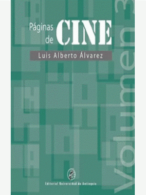 Paginas De Cine Volumen 3