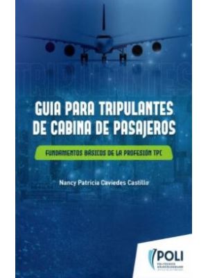 Guia Para Tripulantes De Cabina De Pasajeros