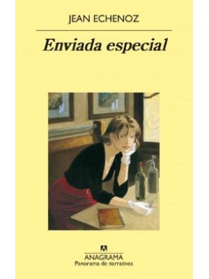 Enviada Especial