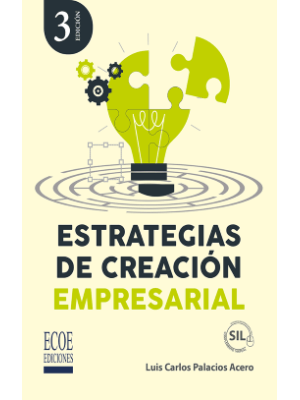 Estrategias De Creacion Empresarial