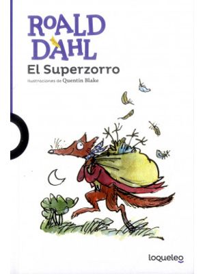 El Superzorro