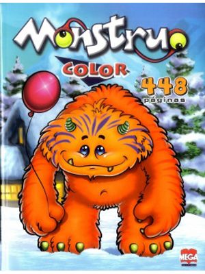 Monstruo Color