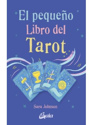 El PequeÑo Libro Del Tarot