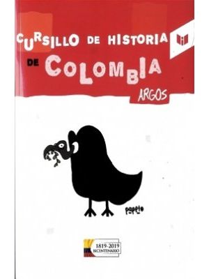 Cursillo De Historia De Colombia