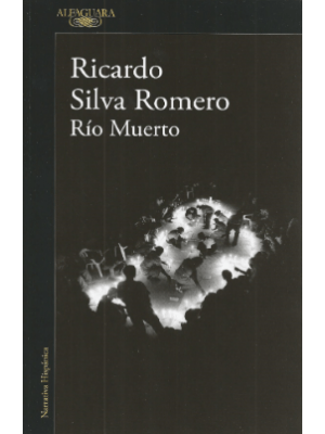 Rio Muerto