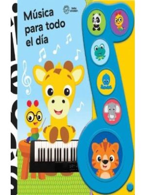 Musica Para Todo El Dia