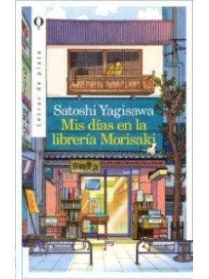 Mis Dias En La Libreria Morisaki