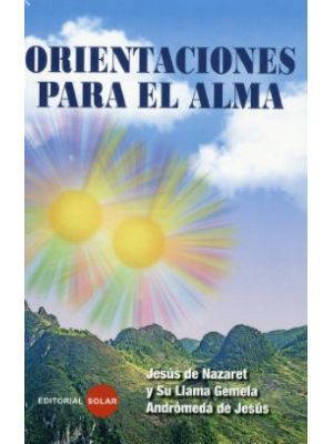 Orientaciones Para El Alma