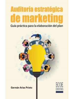 Auditoria Estrategica De Marketing