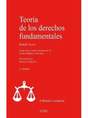 Teoria De Los Derechos Fundamentales