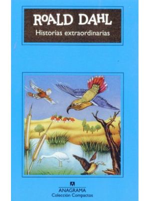 Historias Extraordinarias