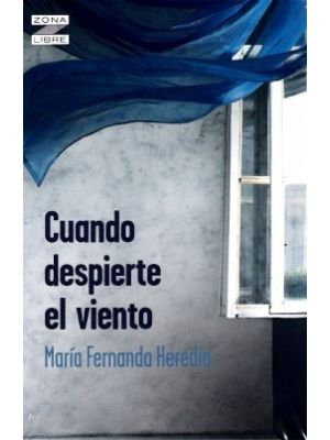 Cuando Despierte El Viento