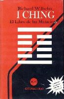 I Ching El Libro De Las Mutaciones