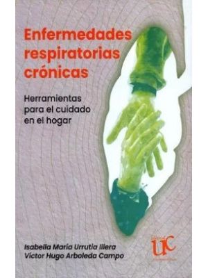 Enfermedades Respiratorias Cronicas