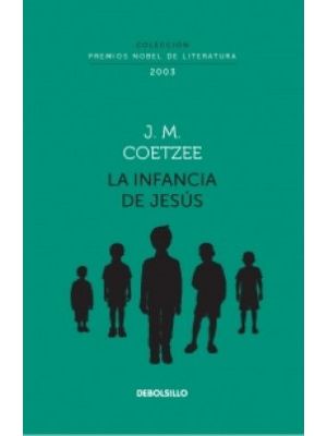 La Infancia De Jesus