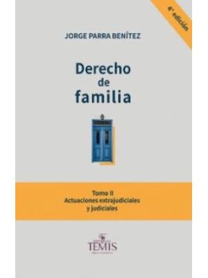 Derecho De Familia Tomo Ii