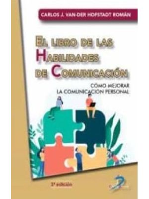 El Libro De Las Habilidades De Comunicacion