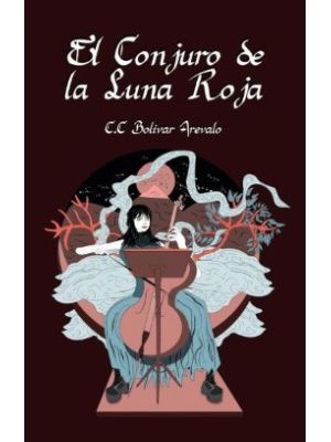 El Conjuro De La Luna Roja