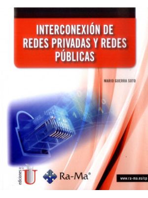 Interconexion De Redes Privadas Y Redes Publicas