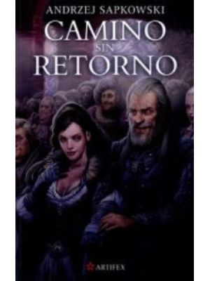 Camino Sin Retorno