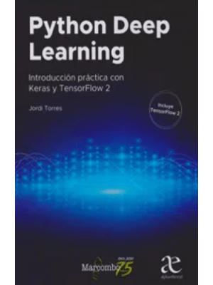 Python Deep Learning