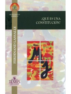 Que Es Una Constitucion