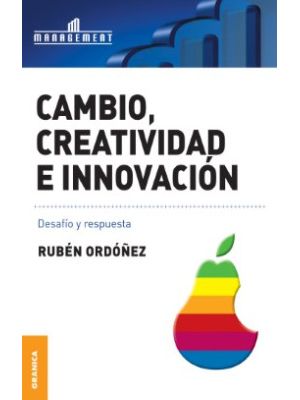 Cambio Creatividad E Innovacion