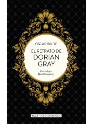 El Retrato De Dorian Gray