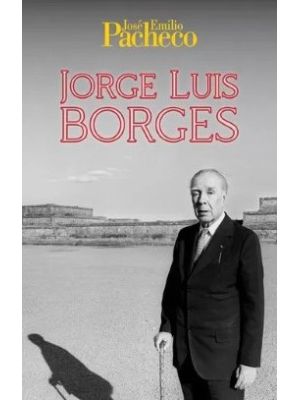 Jorge Luis Borges